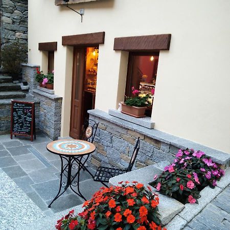 Cadarese La Campanella Bed & Breakfast エクステリア 写真