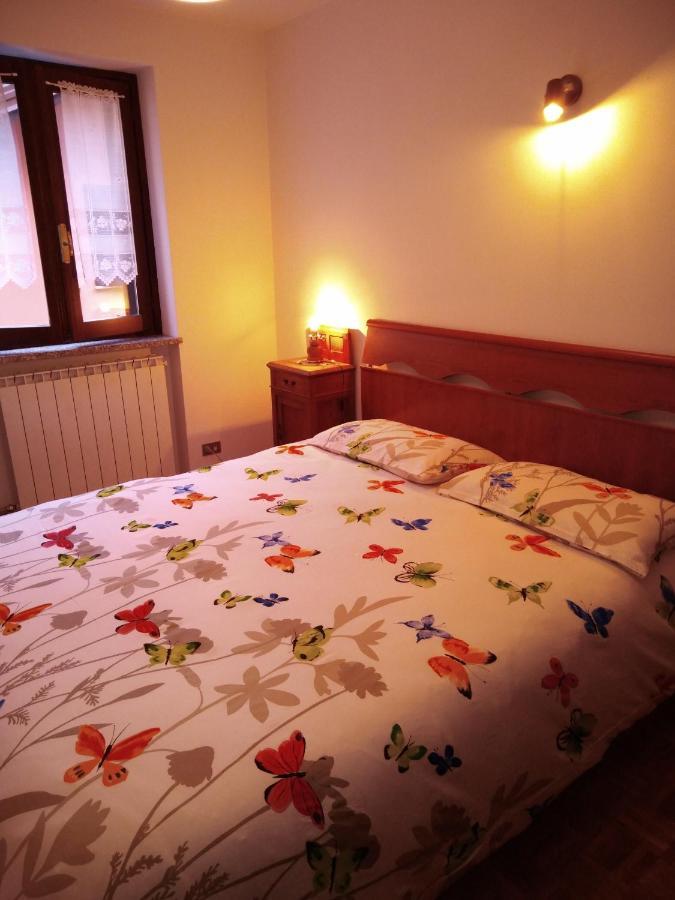 Cadarese La Campanella Bed & Breakfast エクステリア 写真